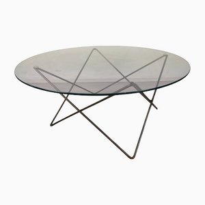 Round Coffee Table-EAD-1115242