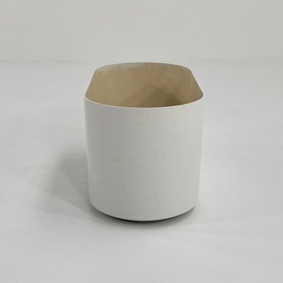 Round Crescendo Planter by Isao Hosoe for Bilumen, 1970s-WZS-2031416