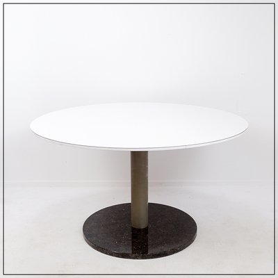 Round Dining Table by Alfred Hendrickx for Belform, 1960-NYF-2018991