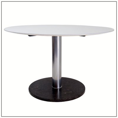 Round Dining Table by Alfred Hendrickx for Belform, 1960-NYF-2024123