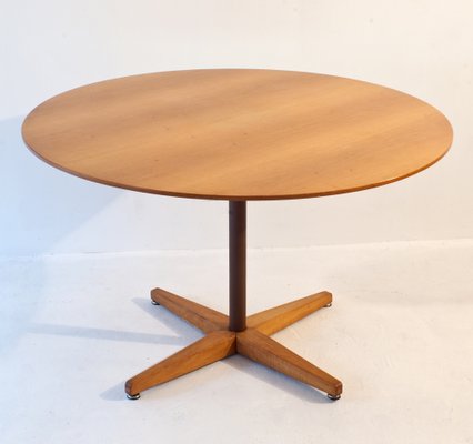 Round Dining Table by Gio Ponti-LPM-1383479