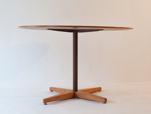 Round Dining Table by Gio Ponti-LPM-1383479