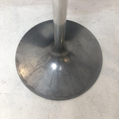 Round Dining Table, Italy, 1970s-LPM-2016159