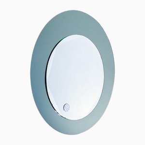 Round Italian Mirror, 1960s-OJE-1255205