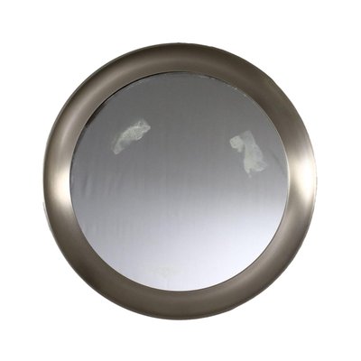 Round Mirror, 1960s-VMM-1283515