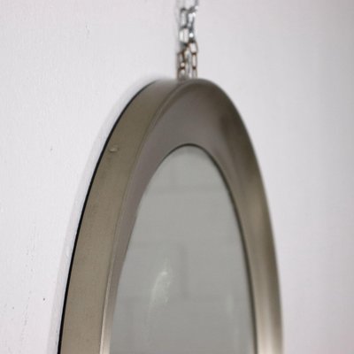 Round Mirror, 1960s-VMM-1283515