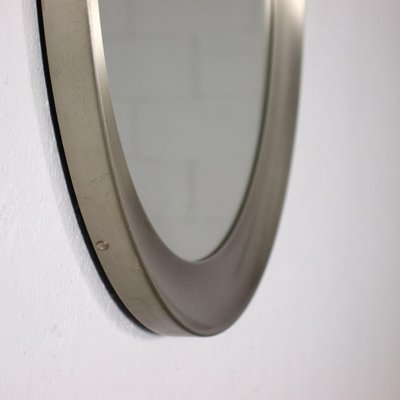 Round Mirror, 1960s-VMM-1283515