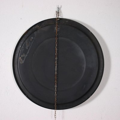 Round Mirror, 1960s-VMM-1283515