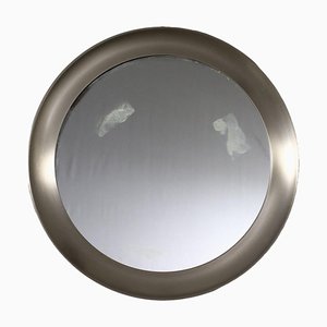 Round Mirror, 1960s-VMM-1283515