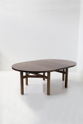 Round Olbia Dining Table by Ico & Luisa Parisi for MIM, 1958-RCE-1796448