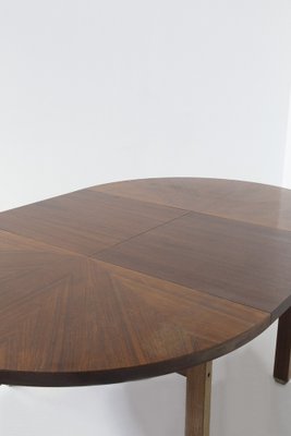 Round Olbia Dining Table by Ico & Luisa Parisi for MIM, 1958-RCE-1796448