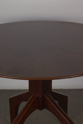 Round Table from Melchiorre Bega, 1950s-LMR-2033221