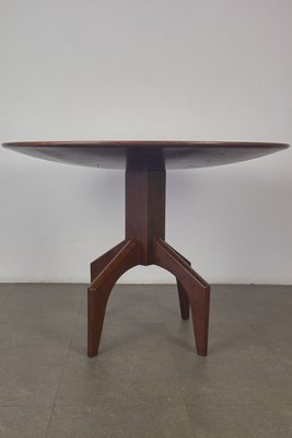 Round Table from Melchiorre Bega, 1950s-LMR-2033221