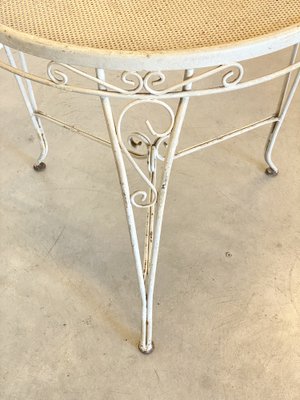 Round Table in Iron, 1960s-NPC-1786474