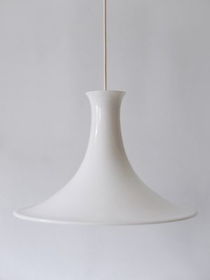 Royal Copenhagen Mandarin Pendant Lamp by Michael Bang for Holmegaard, 1980s-WPT-1183182