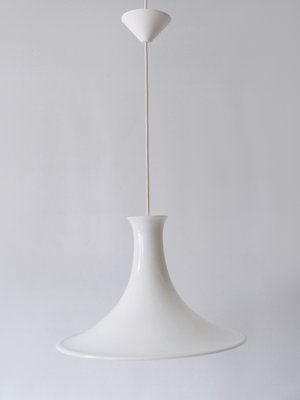 Royal Copenhagen Mandarin Pendant Lamp by Michael Bang for Holmegaard, 1980s-WPT-1183182