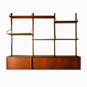 Royal System Shelf by Poul Cadovius for Cado, 1960s-OA-1661771