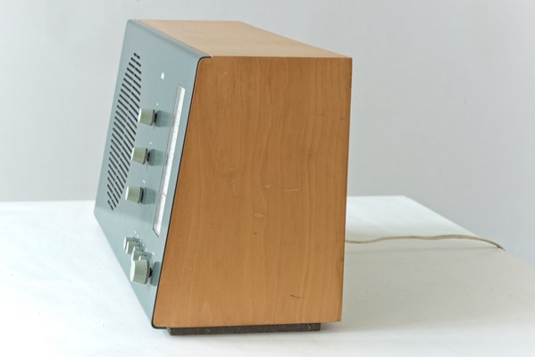 RT 20 radio by Dieter Rams for Braun, 1960s-LOB-864793