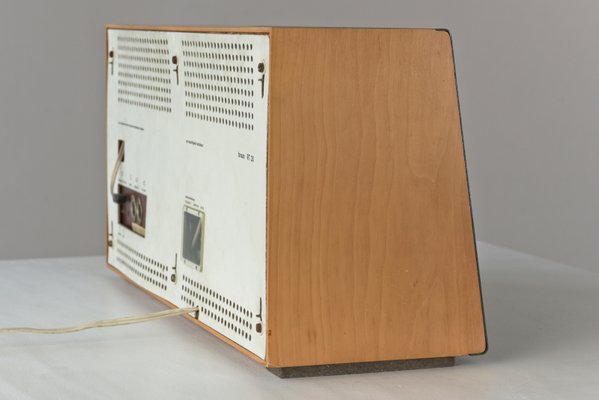 RT 20 radio by Dieter Rams for Braun, 1960s-LOB-864793