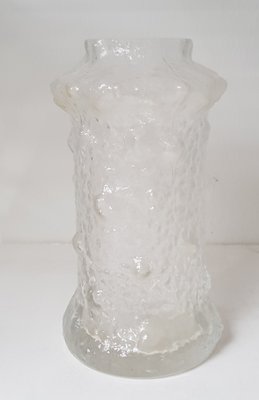 Rubus Vase by Timo Sarpaneva for Iittala, 1970s-QDP-1274034