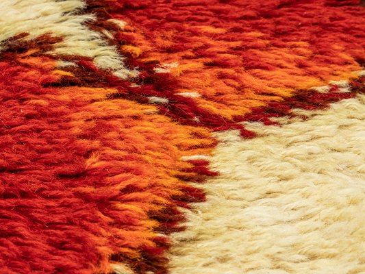 Rug, 1970s-GPP-989653