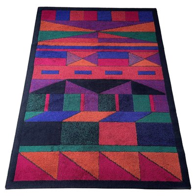 Rug by Atrium Tefzet, Germany 1980s-QZ-1345701