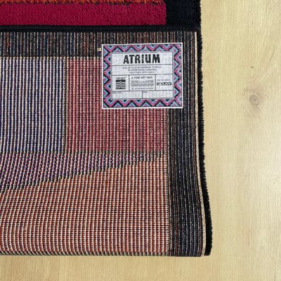 Rug by Atrium Tefzet, Germany 1980s-QZ-1345701