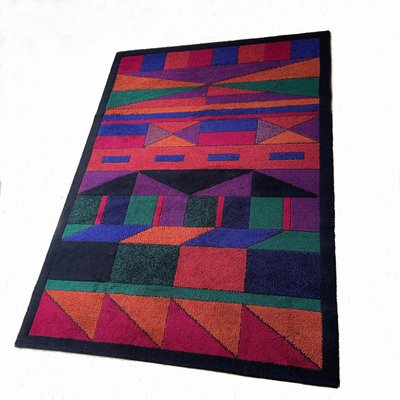 Rug by Atrium Tefzet, Germany 1980s-QZ-1345701