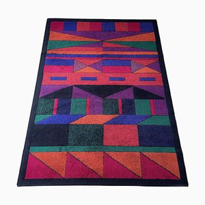 Rug by Atrium Tefzet, Germany 1980s-QZ-1345701