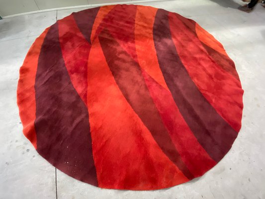 Rug by Michel Boyer for Paraphe, 1970s-IDB-859224