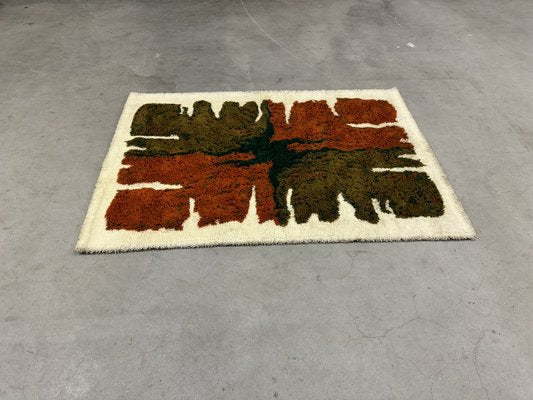 Rug from Höjer Eksport Wilton, 1970s-EBP-1802089