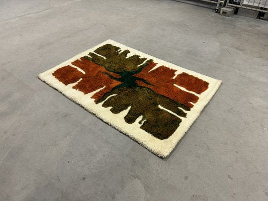 Rug from Höjer Eksport Wilton, 1970s-EBP-1802089