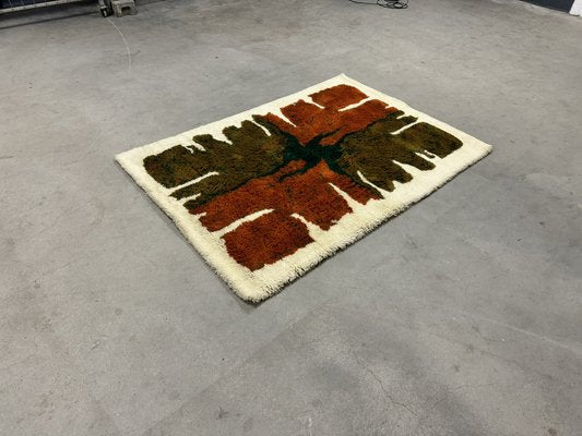 Rug from Höjer Eksport Wilton, 1970s-EBP-1802089