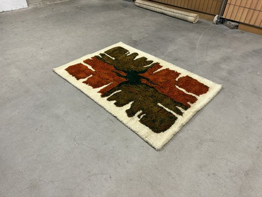 Rug from Höjer Eksport Wilton, 1970s-EBP-1802089