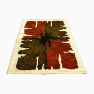 Rug from Höjer Eksport Wilton, 1970s-EBP-1802089