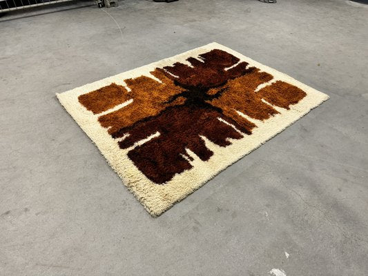 Rug from Højer Eksport Wilton, 1970s-EBP-1802068