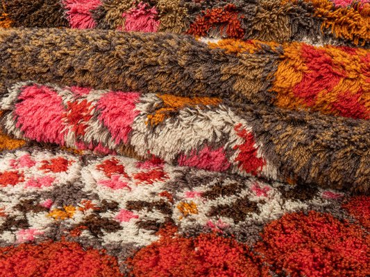 Rug from Northern Arrow, Germany, 1970s-GPP-1071106