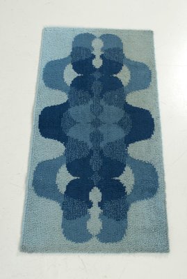 Rug with Organic Pattern-OKG-1703090