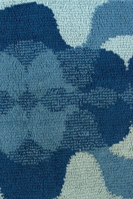 Rug with Organic Pattern-OKG-1703090