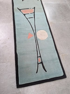 Rugs from John Günther, 1990s, Set of 2-JJT-1721046