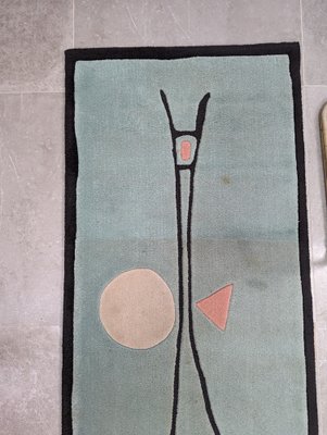 Rugs from John Günther, 1990s, Set of 2-JJT-1721046