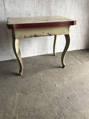 Rustic Dining Table, 1950s-OXJ-772794