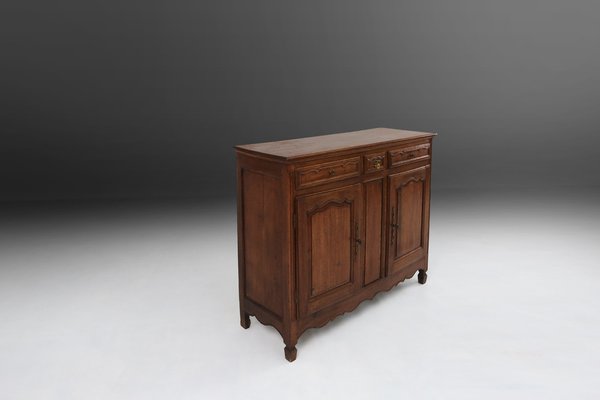 Rustic Flemish Cabinet, 1850s-YSY-1768227