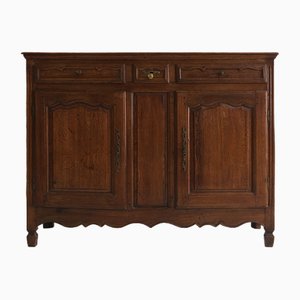 Rustic Flemish Cabinet, 1850s-YSY-1768227