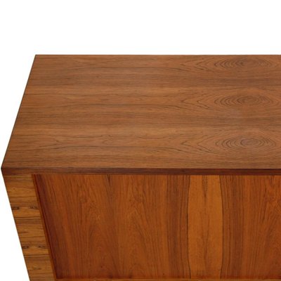 Ry-25 Sideboard in Rosewood by Hans Wegner, 1960s-MTD-1769494