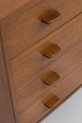 RY16 Chest of Drawers from Wegner, 1950s-KO-1736504