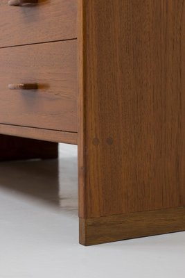 RY16 Chest of Drawers from Wegner, 1950s-KO-1736504