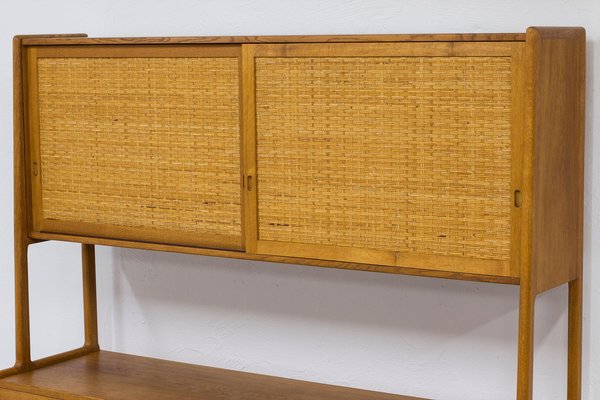 RY20 Cabinet by Hans J. Wegner, 1950s-KO-1789510