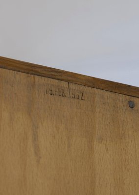 RY20 Cabinet by Hans J. Wegner, 1950s-KO-1789510