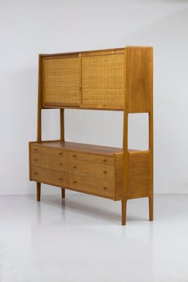 RY20 Cabinet by Hans J. Wegner, 1950s-KO-1789510